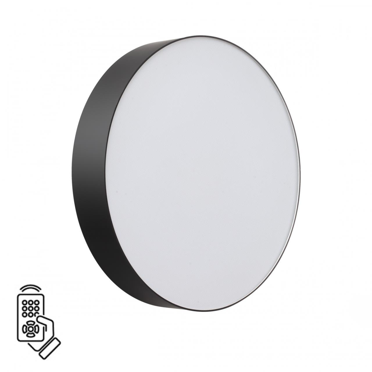 Изображение Настенно-потолочный светодиодный светильник Sonex Optima Basica 7780/DL