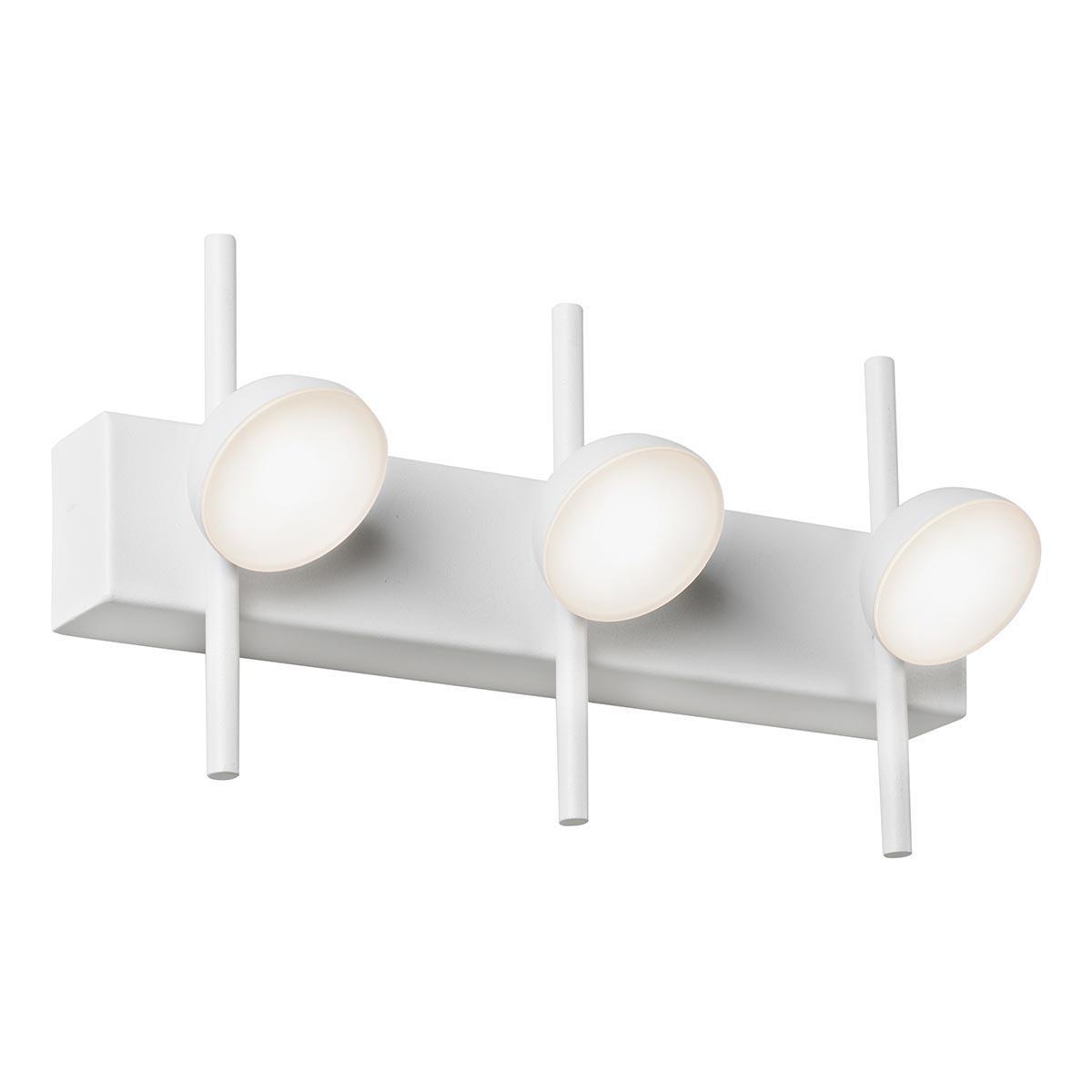 Изображение Настенный светильник iLedex Inefable X088209 9W SWH