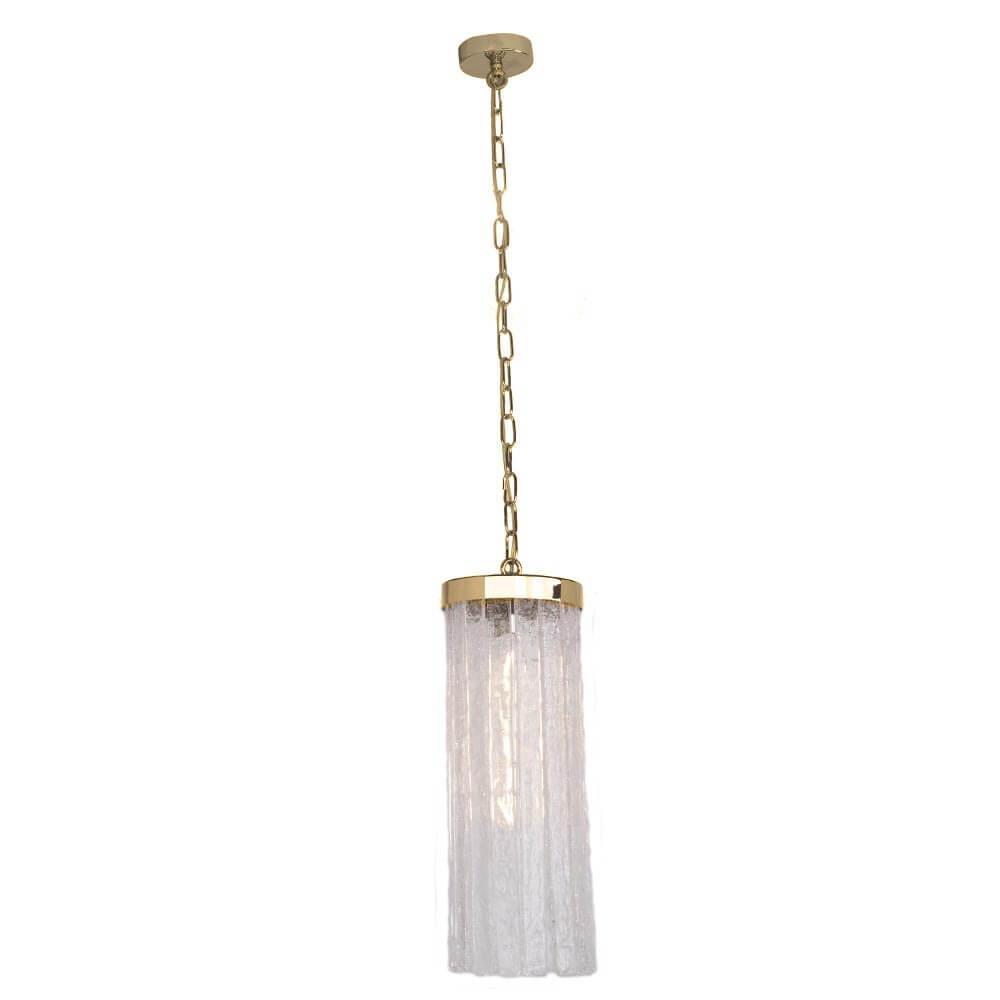 Изображение Подвесной светильник Newport 10821/S gold М0063638