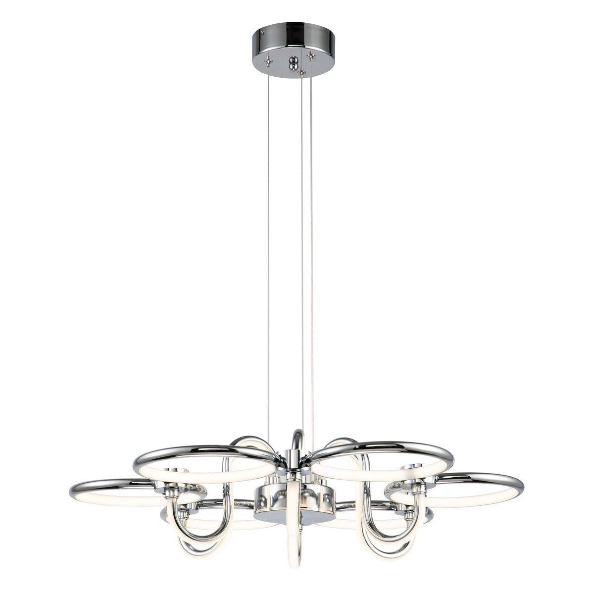 Изображение Подвесной светодиодный светильник Escada 10253/12LED