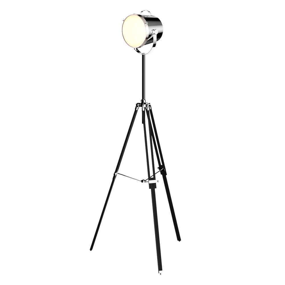 Изображение Торшер Zumaline Energy TS-065909F