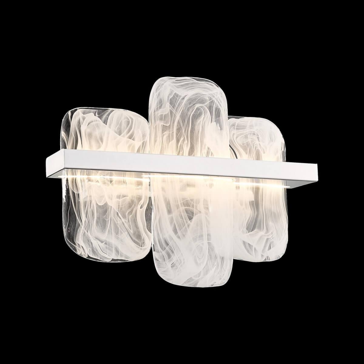 Изображение Настенный светодиодный светильник Wertmark NELLY WE158.03.101