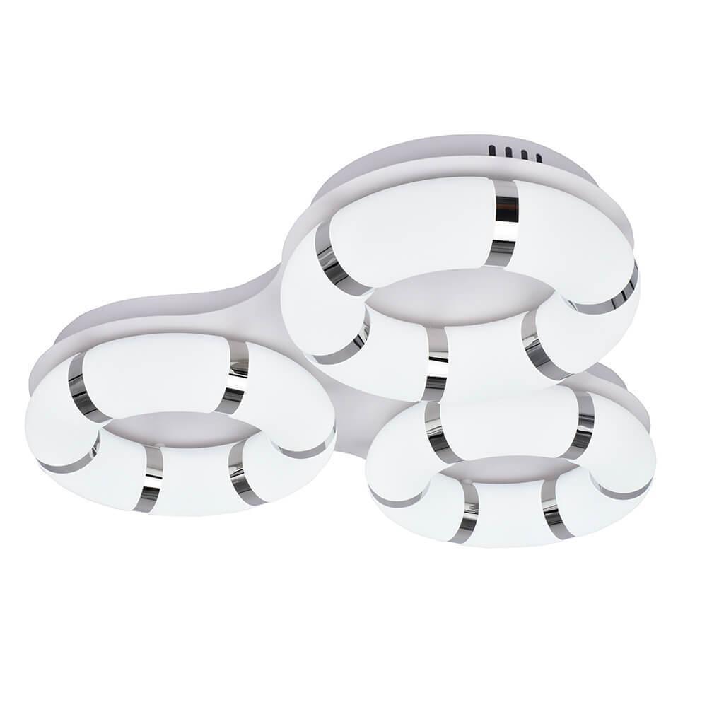 Изображение Потолочный светодиодный светильник Seven Fires Сэнго 38534.01.09.108