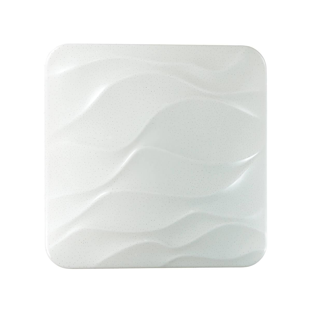 Изображение Настенно-потолочный светодиодный светильник Sonex Ricon 2091/CL