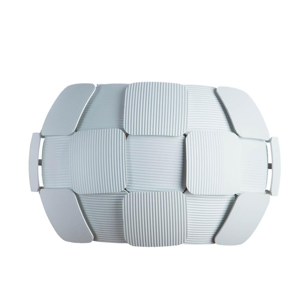 Изображение Настенный светильник Divinare Beata 1317/01 AP-2