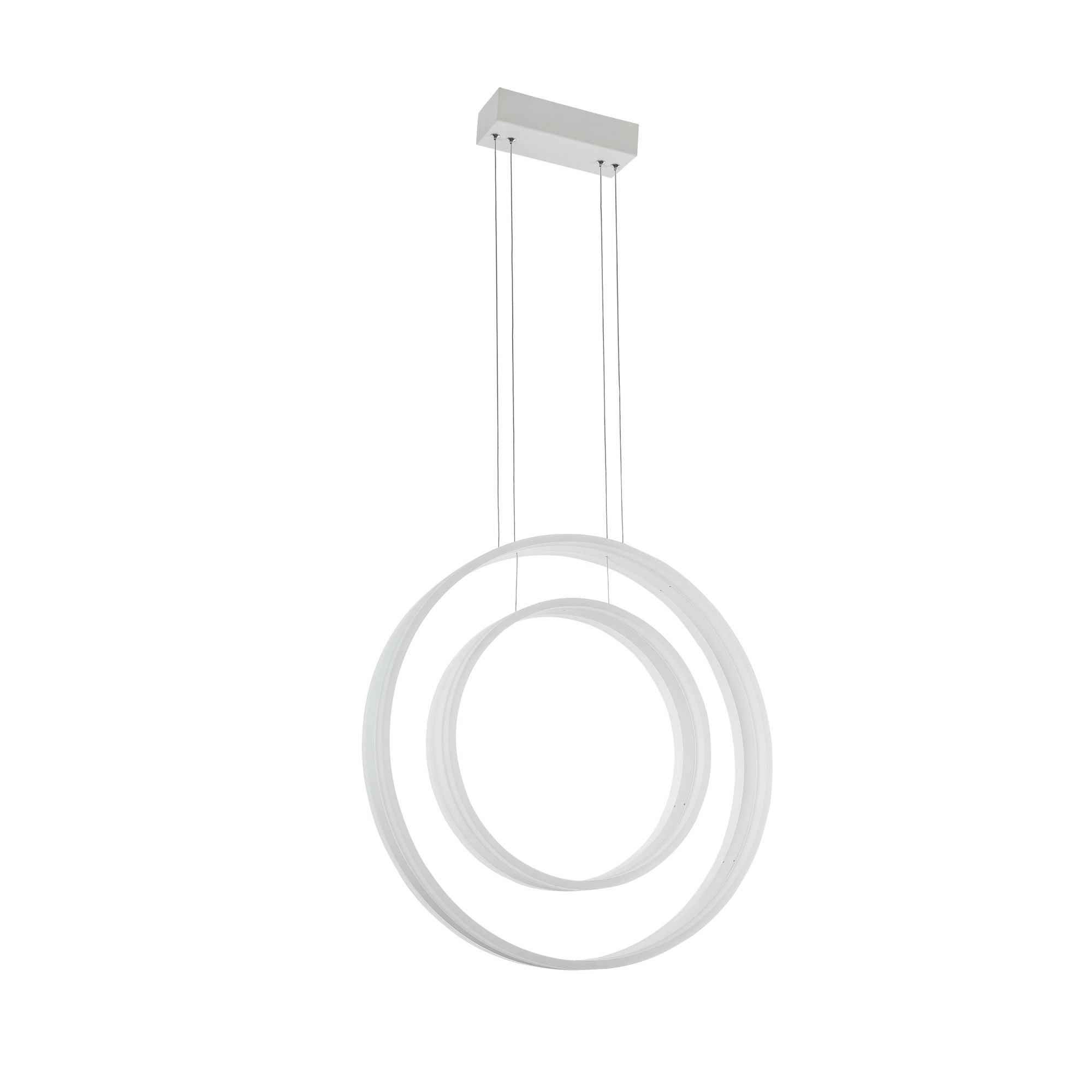 Изображение Подвесной светильник Technical MOD808-PL-02-115-W