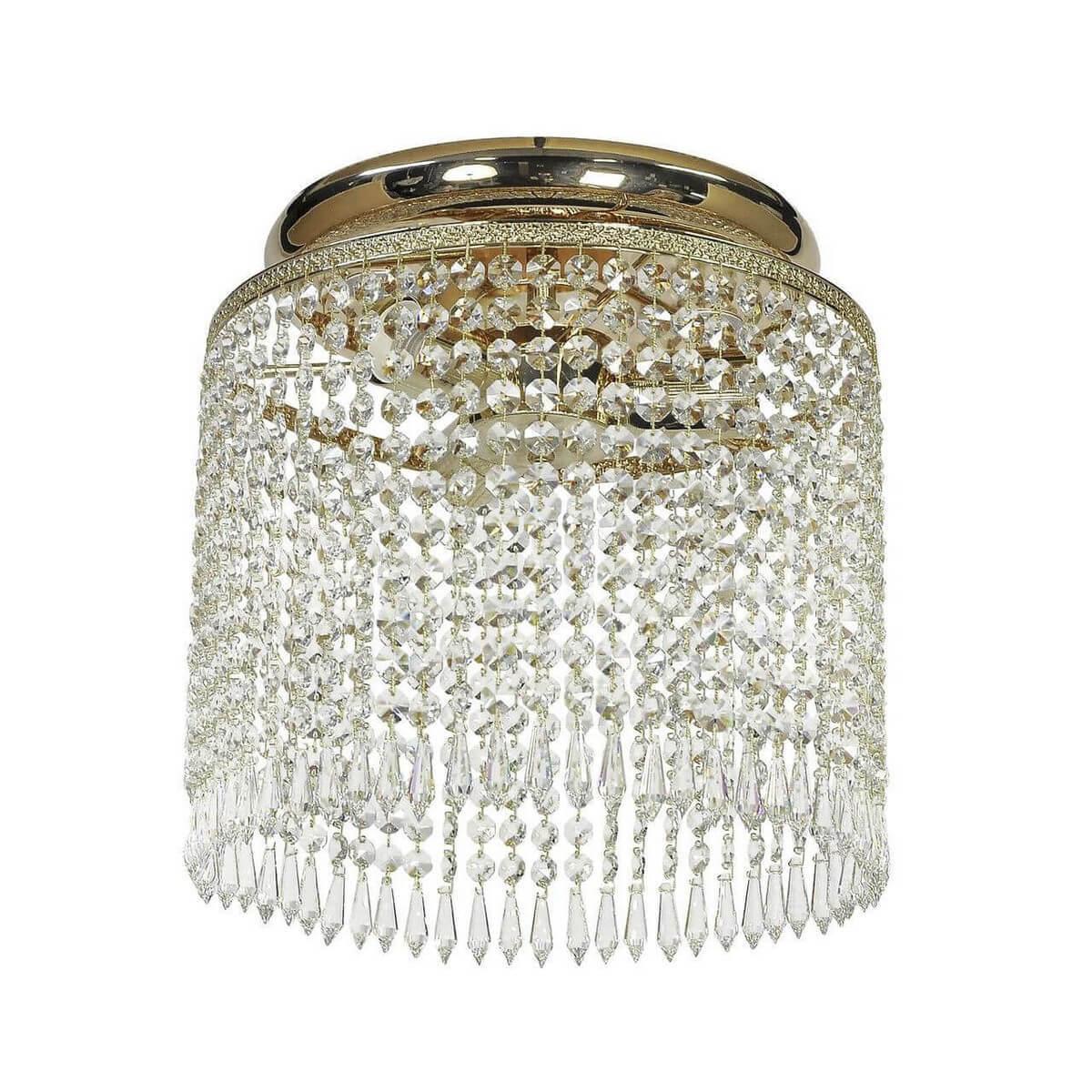 Изображение Потолочный светильник Lucia Tucci Cristallo 756.3.2 Gold