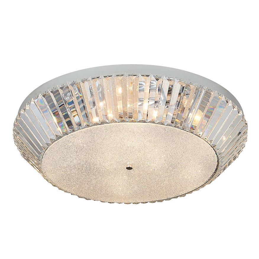 Изображение Потолочный светильник Newport 8449/PL chrome М0066097