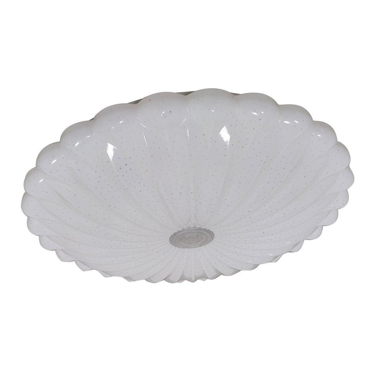 Изображение Потолочный светодиодный светильник ЭРА Lille SPB-6-40 Lille Б0051081