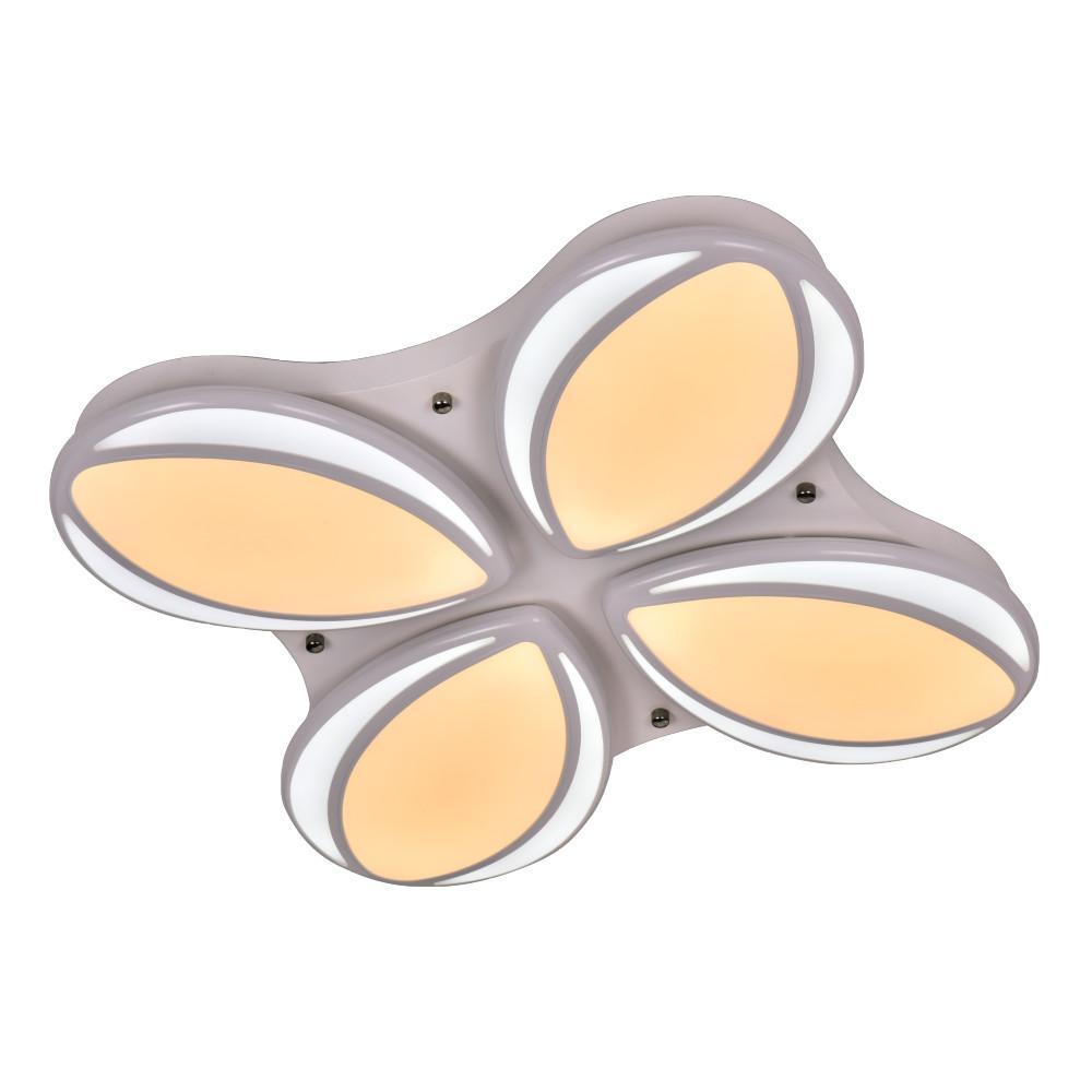 Изображение Потолочный светодиодный светильник Adilux 1011