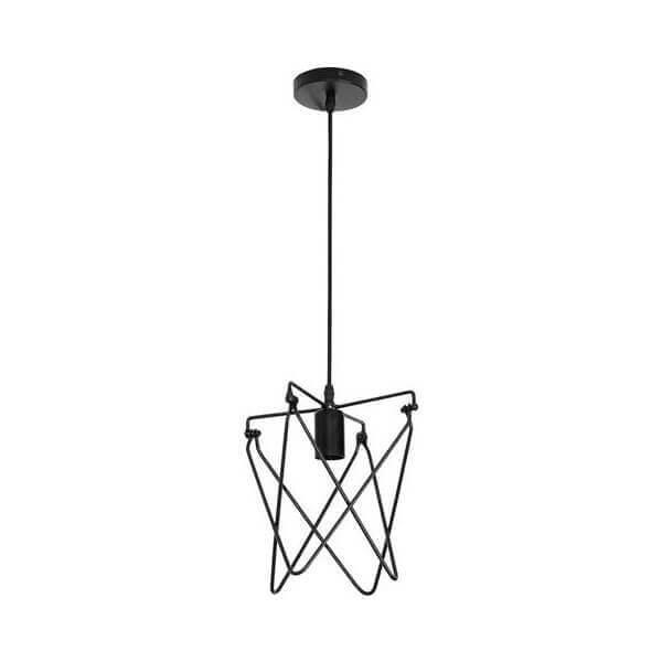 Изображение Подвесной светильник Horoz Kepler 021-011-0001 HRZ00002496