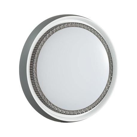 Изображение Настенно-потолочный светодиодный светильник Sonex Pale Rahig 7644/DL