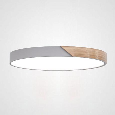 Изображение Потолочный светодиодный светильник Imperium Loft Clip 193053-26