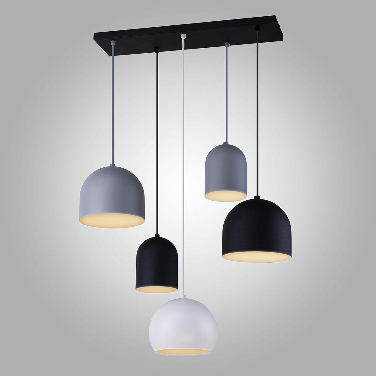 Изображение Подвесной светильник TK Lighting 6504 Tempre