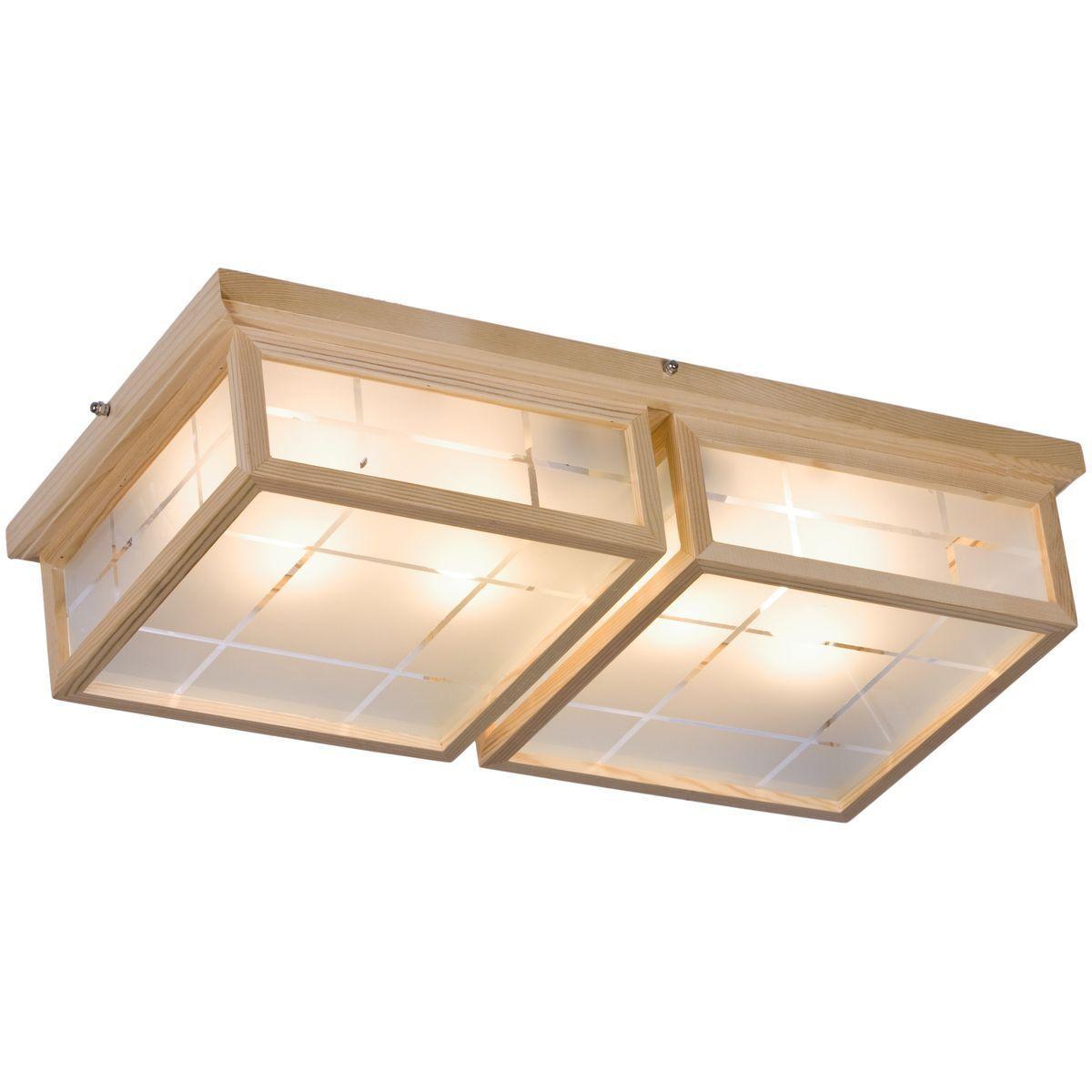 Изображение Потолочный светильник Velante 548-717-04