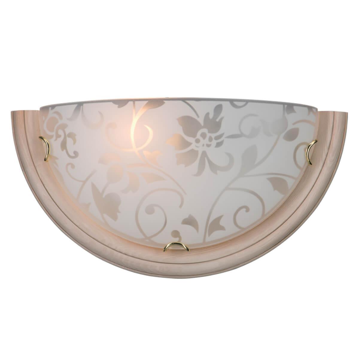 Изображение Настенный светильник Sonex Provence Crema 056