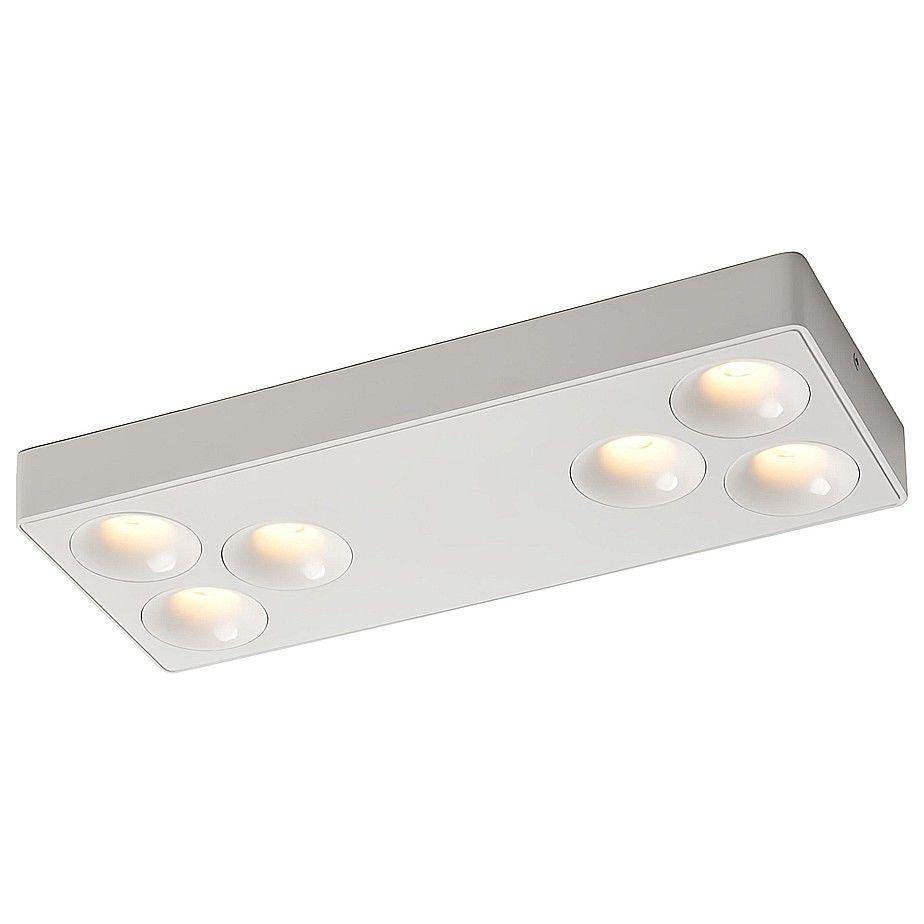 Изображение Потолочный светодиодный светильник Wertmark Bellatrix WTB.O01.007.30.36