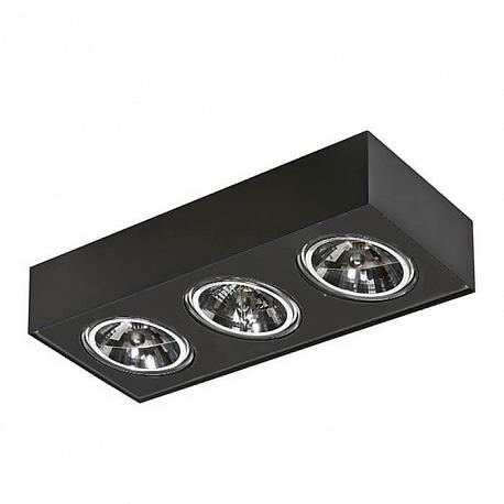 Изображение Накладной светильник Azzardo Paulo 3 12V AZ2886