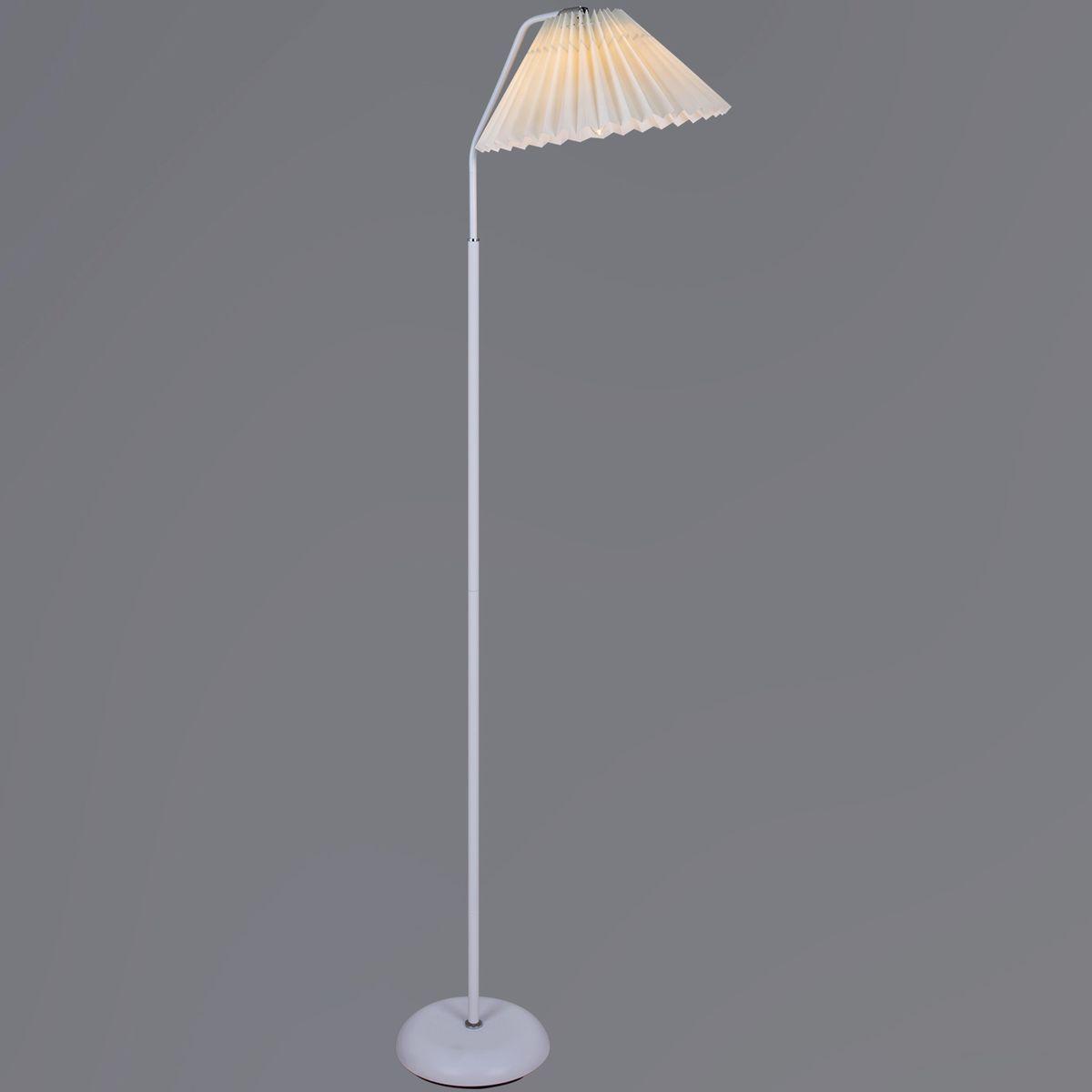 Изображение Торшер Reluce 08072-0.6-01 WT