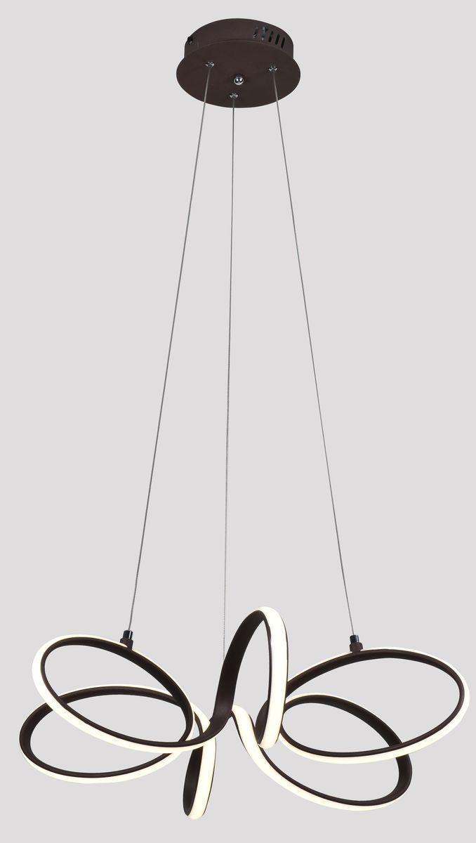 Изображение Подвесной светодиодный светильник Moderli Ello V2783-PL