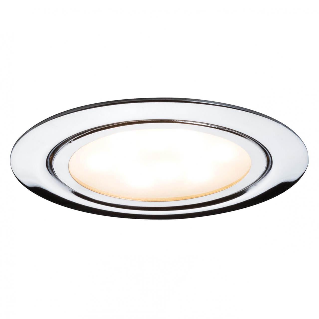 Изображение Мебельный светодиодный светильник Paulmann Micro Line Led 93552