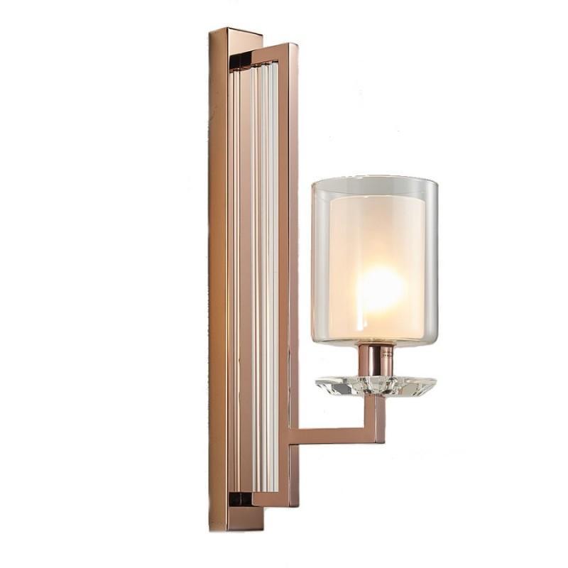 Изображение Бра Newport 4401 L/A black nickel М0063375