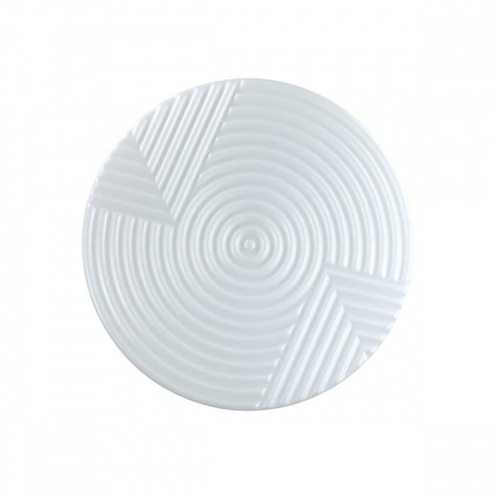 Изображение Настенно-потолочный светодиодный светильник Sonex Messa 2083/EL