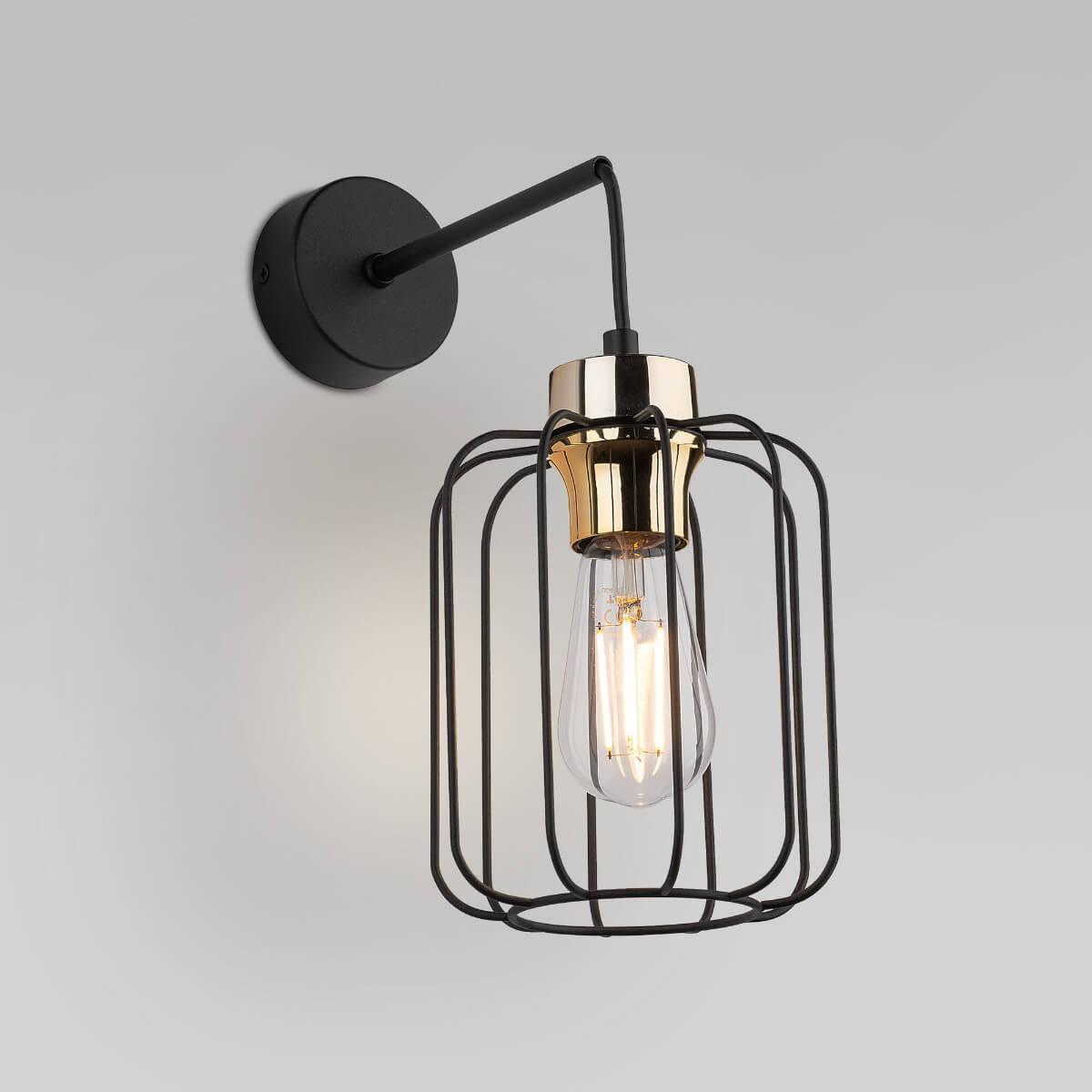 Изображение Настенный светильник TK Lighting 4742 Galaxy New