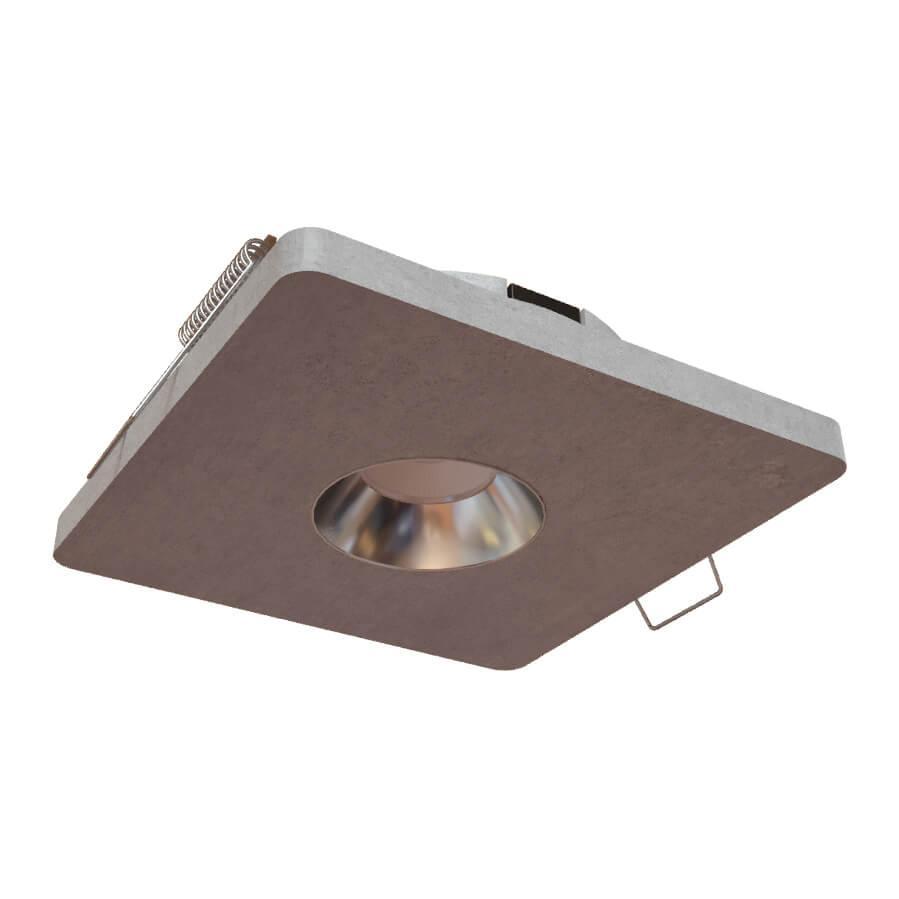 Изображение Встраиваемый светодиодный светильник Loft IT Architect RL1071-GH