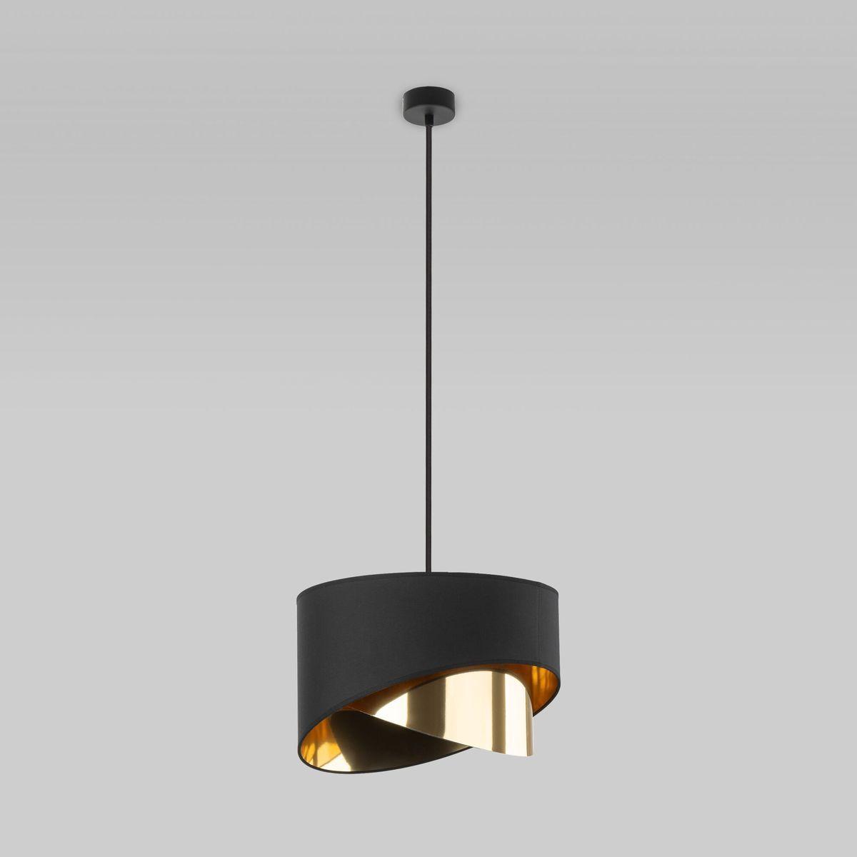 Изображение Подвесной светильник TK Lighting 4823 Grant Black
