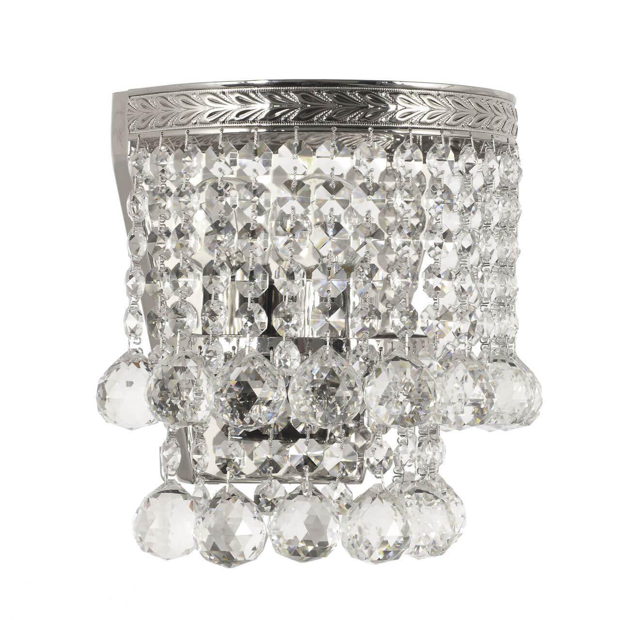 Изображение Настенный светильник Dio DArte Elite Cremono E 2.18.299 N