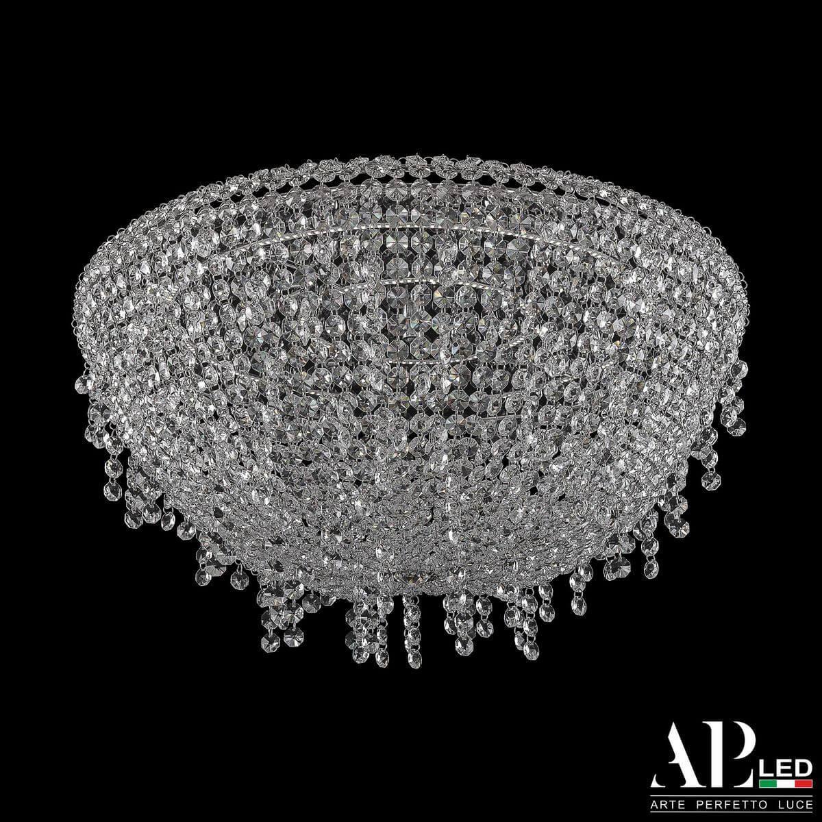 Изображение Потолочный светодиодный светильник Arte Perfetto Luce Rimini S501.0.50.B.4000