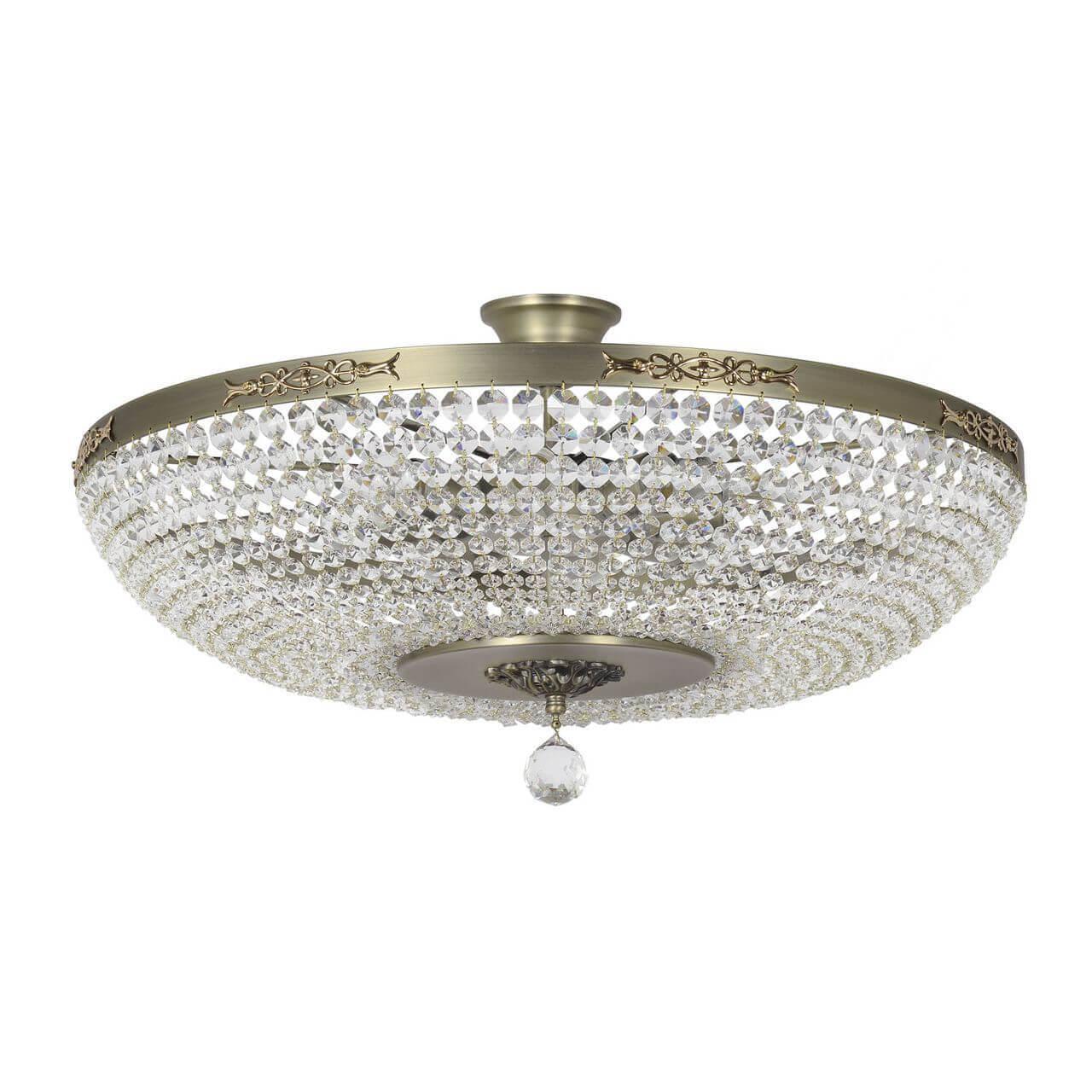 Изображение Потолочный светильник Arti Lampadari Pera E 1.3.60.2.100 MA