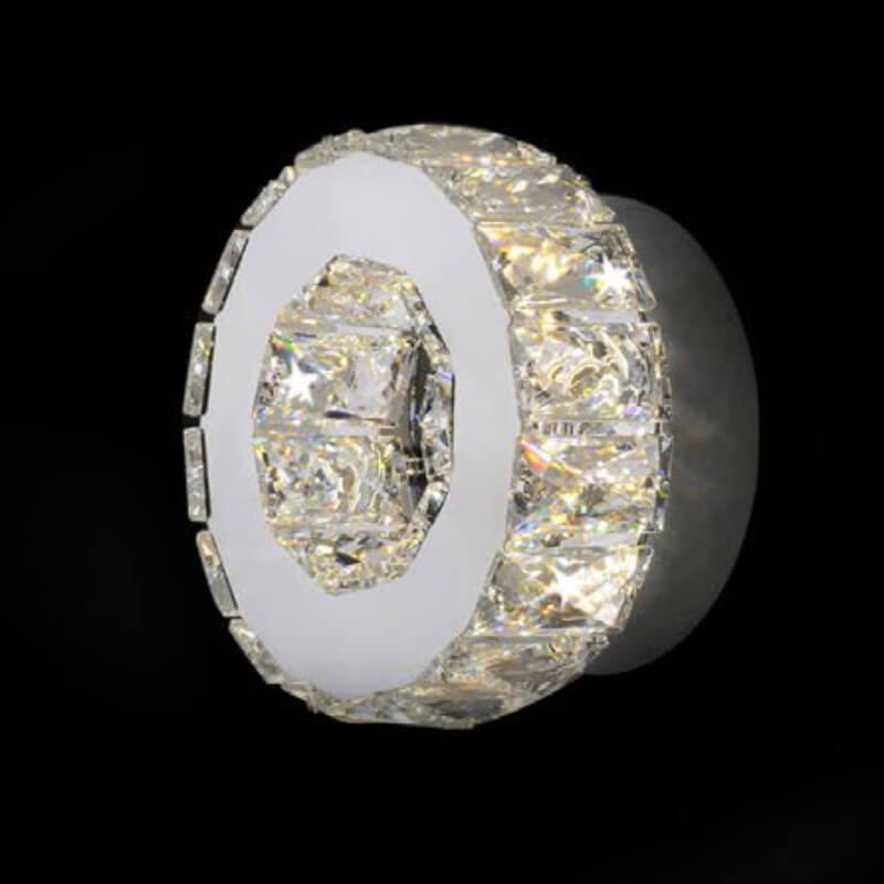 Изображение Настенный светильник Citilux Olimpia EL330W12.1