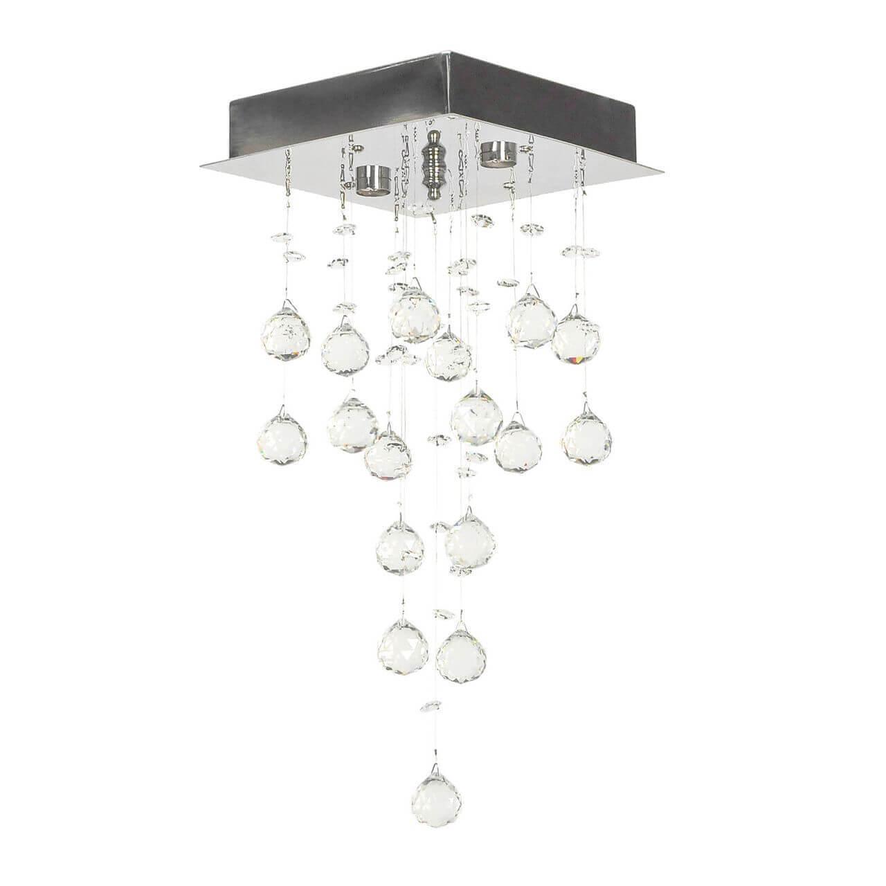 Изображение Потолочный светильник Arti Lampadari Flusso H 1.4.20.615 N