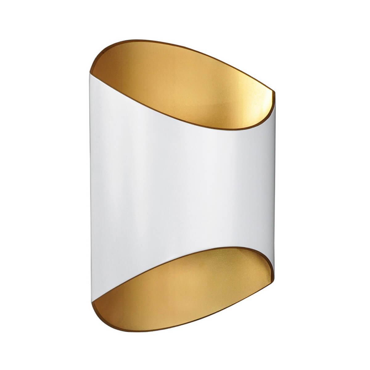 Изображение Настенный светильник Zumaline Section 1005-W/G