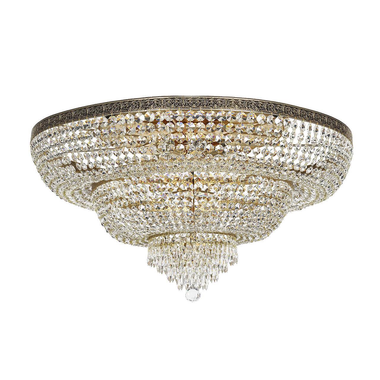 Изображение Потолочный светильник Arti Lampadari Santa E 1.8.80.600 G