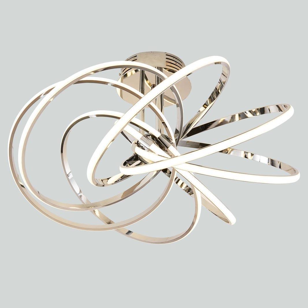 Изображение Потолочный светодиодный светильник Moderli Arrow V2831-CL