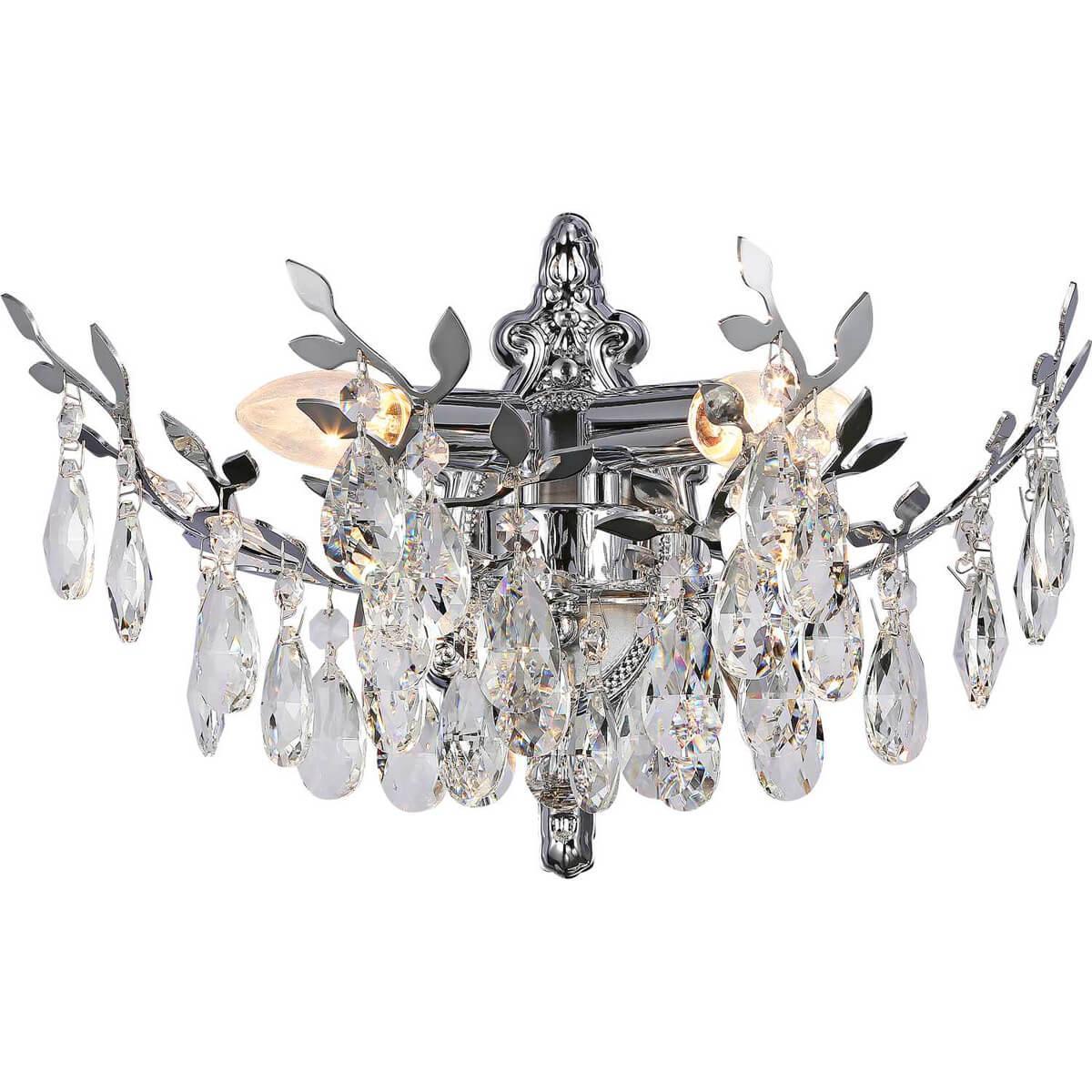 Изображение Настенный светильник Stilfort Sofia 1031/09/02W