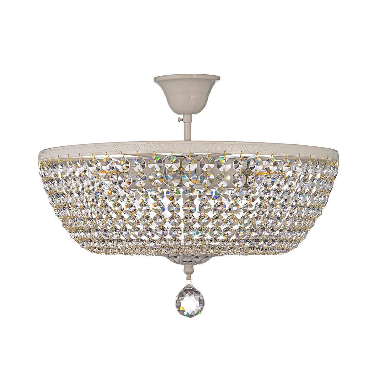 Изображение Потолочный светильник Arti Lampadari Nobile E 1.3.40.2.100 WG