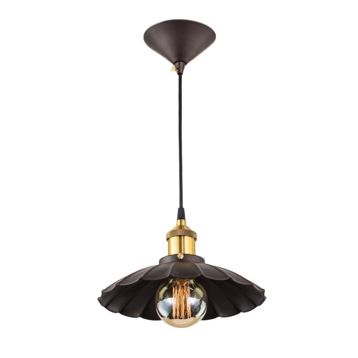 Изображение Подвесной светильник Citilux Эдисон CL450104