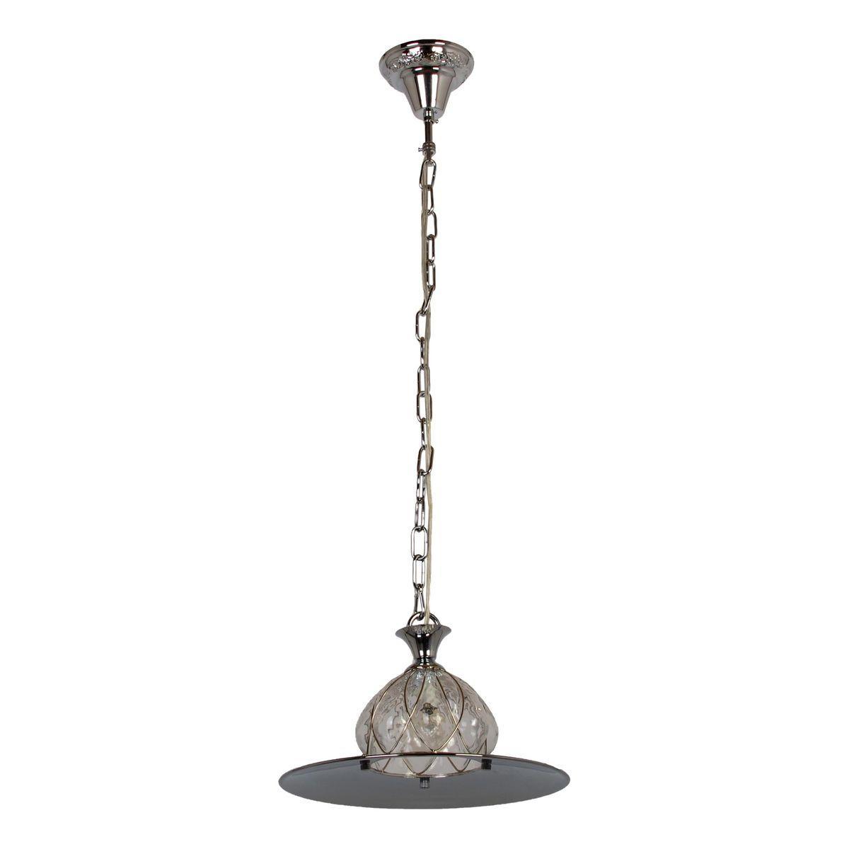 Изображение Подвесной светильник Abrasax Cornelia 2232/1(clear)