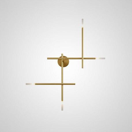 Изображение Бра Imperium Loft Traverse 141097-26