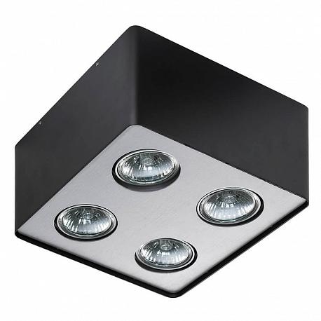 Изображение Накладной светильник Azzardo Nino 4 AZ1388