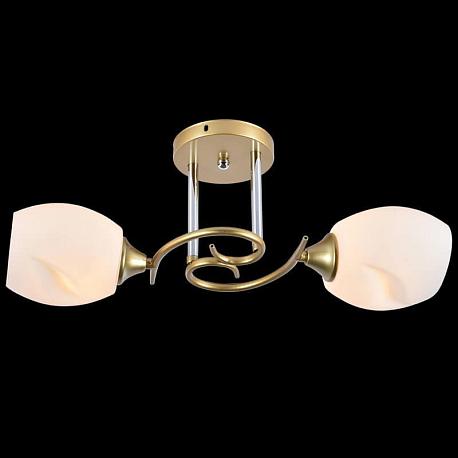 Изображение Потолочный светильник Reluce 01252-0.3-02 GD+CR