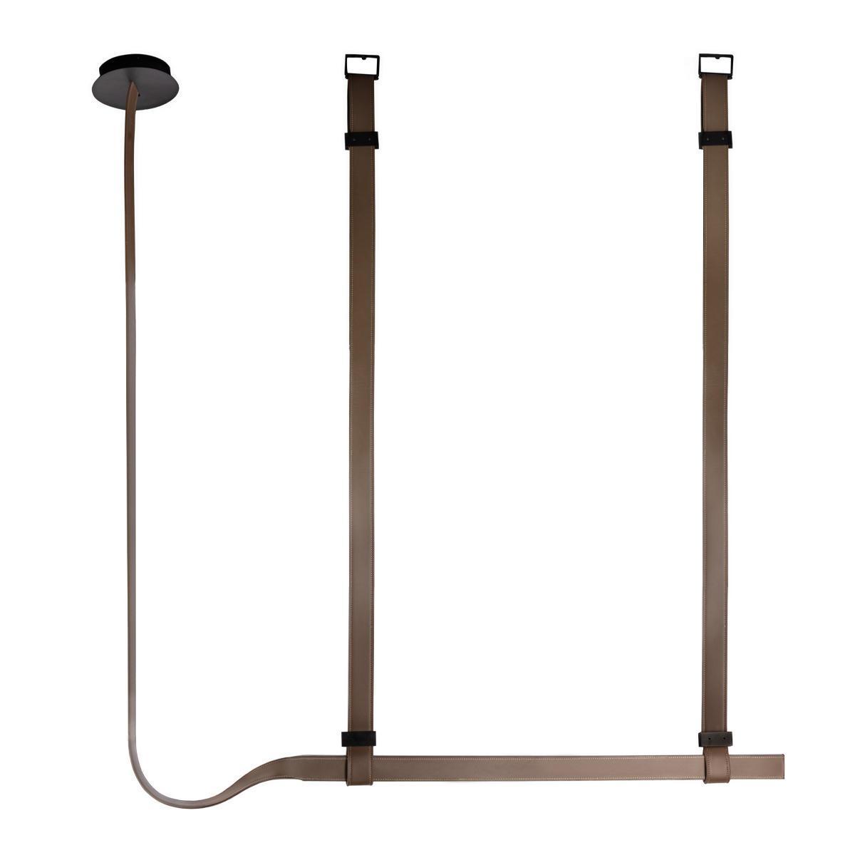 Изображение Подвесной светодиодный светильник Loft IT Strong 10241/1000