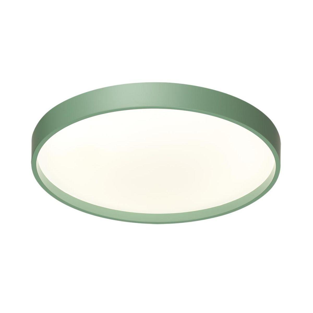 Изображение Настенно-потолочный светодиодный светильник Sonex Color Mavic 7743/CL