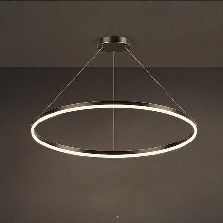 Изображение Подвесной светодиодный светильник Imperium Loft Cruise One Lux 204622-23