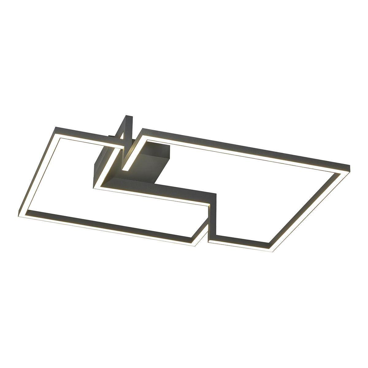 Изображение Потолочный светодиодный светильник Mantra Boutique 7673