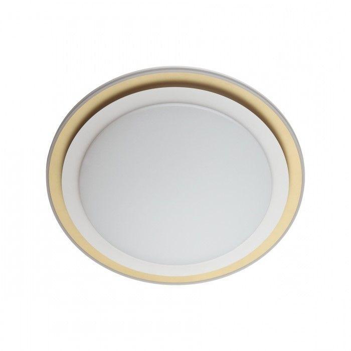 Изображение Настенно-потолочный светодиодный светильник Sonex Setta 7630/EL